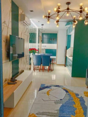 BAY VIEW Homestay
